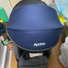 アップリカ クルリラプラス360の画像