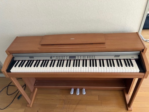 楽器 KORG CONERT C-520