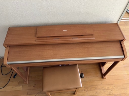 楽器 KORG CONERT C-520