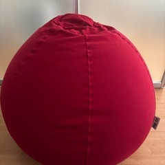 新品同様yogibo