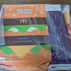 2025McDonald福袋(グッズのみ)の画像