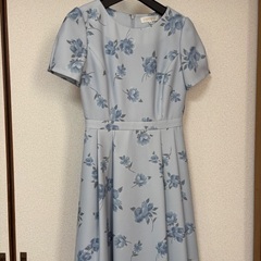 L'EST ROSE Sサイズワンピース