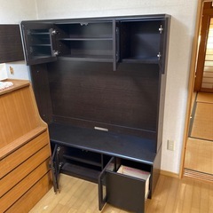 テレビ台の画像