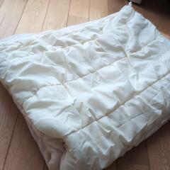 子供用　掛け布団　冬用の画像