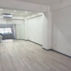 【1月限定550円】ダンス、ヨガ、フィットネス@小平市一橋学園駅徒歩2分の画像