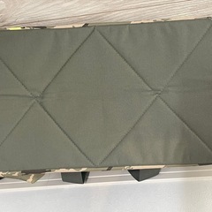 ライゼンタール　ボストンバッグ　オールラウンダー　L　ショルダー付き（迷彩）の画像