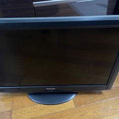 テレビ