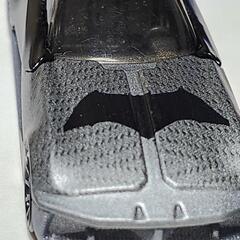 BATMAN　スーパーマン　ミニカー　ホットウィールの画像