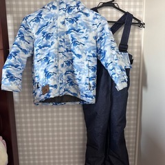 110㌢スキーウェア