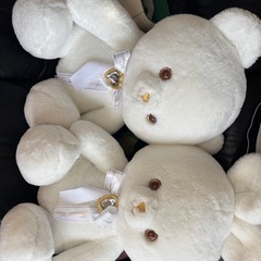 ぬいぐるみ