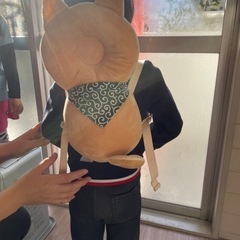 赤ちゃん用品の画像