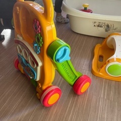 赤ちゃん用品の画像