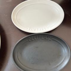 食器セットの画像