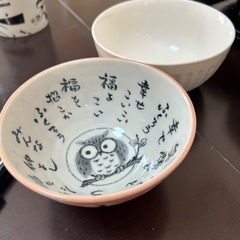 食器セットの画像