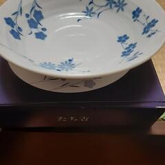 【新品】たち吉お皿２つの画像