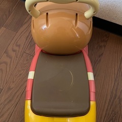 アンパンマン　乗用アンパンマンカーの画像