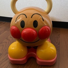 アンパンマン　乗用アンパンマンカー