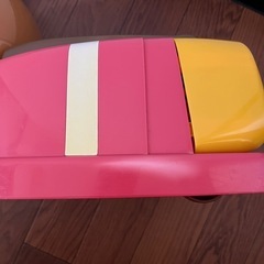 アンパンマン　乗用アンパンマンカーの画像