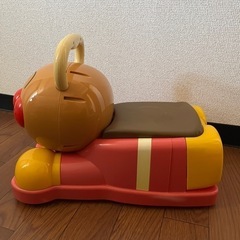 アンパンマン　乗用アンパンマンカーの画像