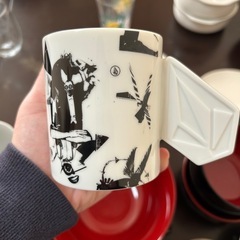 本日、明日中‼️食器セットの画像