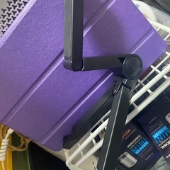 タブレットスタンドiPad