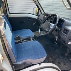 【相談中】スバルサンバー SC 4WD 3ATの画像