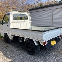 【相談中】スバルサンバー SC 4WD 3ATの画像