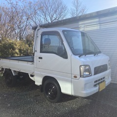 サンバー 4WD｜中古車｜ジモティー