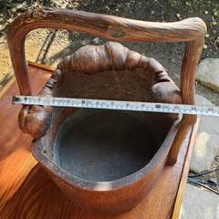 #火鉢 #ケヤキ #移動用 #欅 #骨董 #希少 #レア
#長野市
 #Amazon #メルカリ #ヤフーフリマ #ヤフオクの画像