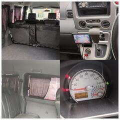 アトレーワゴン Custom Turbo RS 車検ありの画像