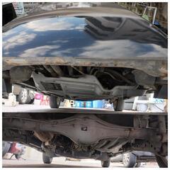 アトレーワゴン Custom Turbo RS 車検ありの画像