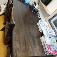 家具 テーブル ダイニングテーブル
