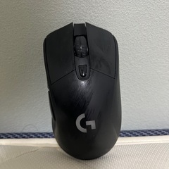 G703 ゲーミングマウス-ご購入者確定済み-