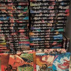 土竜の唄1〜61巻