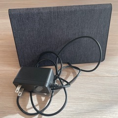 【Fire HD 8 Plus】ワイヤレス充電スタンドの画像