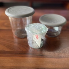 WECK 保存容器　瓶　　