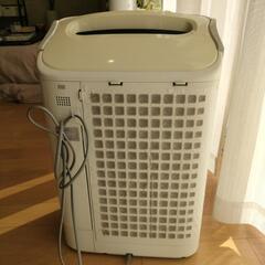 掲載週末まで　空気清浄機　2011年製　の画像