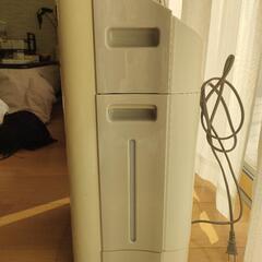 掲載週末まで　空気清浄機　2011年製　の画像