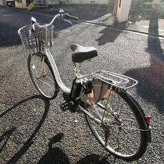電動自転車