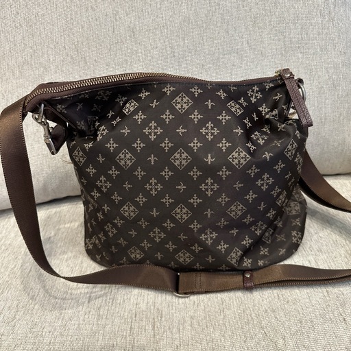 【russet】ショルダーバッグ ラシット