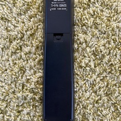 TOSHIBA SE-R0428　TV テレビリモコン 東芝 の画像
