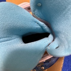 【19cm】スキーシューズの画像