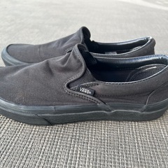 VANSスリッポン 26cmの画像