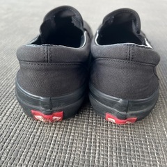 VANSスリッポン 26cmの画像