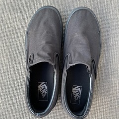 VANSスリッポン 26cmの画像