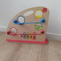 ベビー　おもちゃの画像