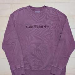 Carhartt カーハート スウェット トレーナー クルーネッ...