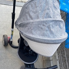 【値下】スマートトライクSIR5  