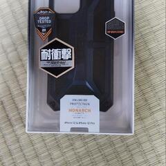 UAG iPhone12、iPhone12Pro ケース