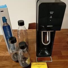 ソーダストリーム sodastream sourceの画像